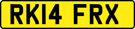 RK14FRX