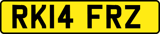 RK14FRZ