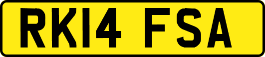 RK14FSA
