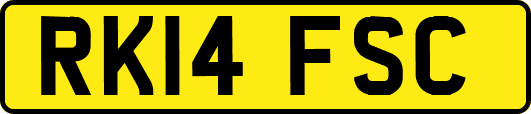RK14FSC