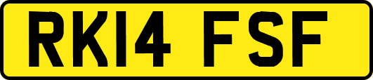 RK14FSF