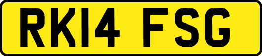 RK14FSG
