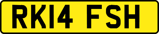 RK14FSH