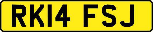 RK14FSJ