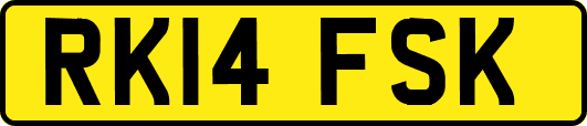 RK14FSK
