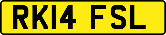 RK14FSL
