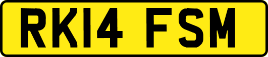 RK14FSM