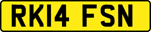 RK14FSN