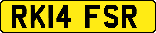 RK14FSR