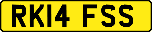 RK14FSS