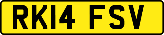 RK14FSV