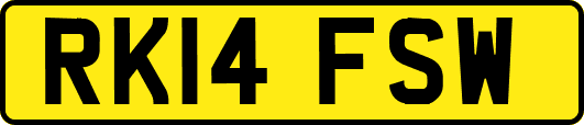 RK14FSW
