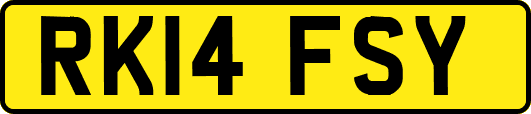 RK14FSY