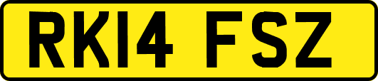 RK14FSZ