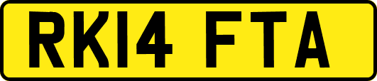 RK14FTA