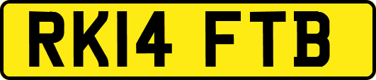 RK14FTB