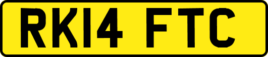 RK14FTC