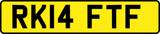 RK14FTF