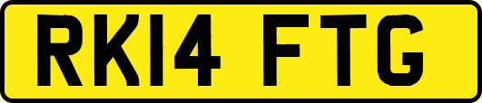 RK14FTG