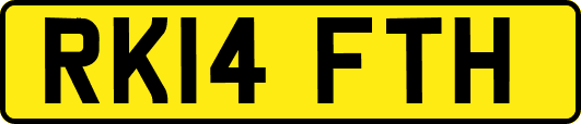 RK14FTH