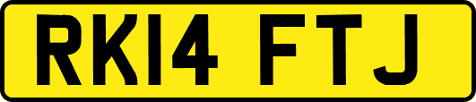 RK14FTJ