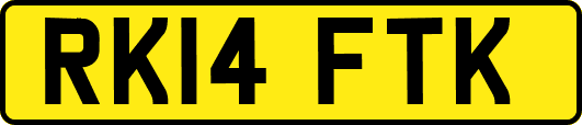RK14FTK
