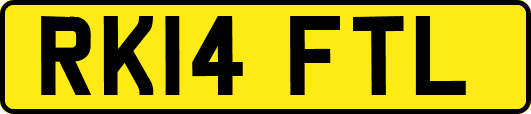 RK14FTL