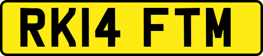RK14FTM