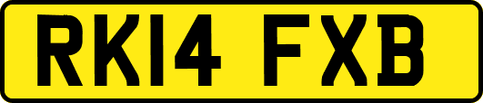 RK14FXB