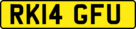 RK14GFU