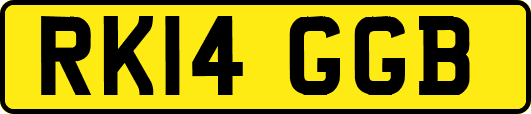 RK14GGB