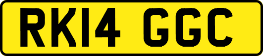 RK14GGC