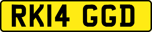 RK14GGD