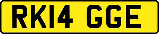 RK14GGE