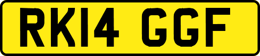 RK14GGF