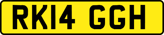 RK14GGH