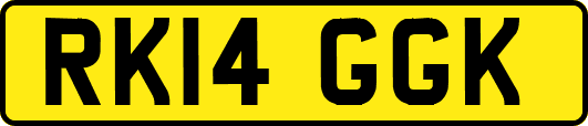 RK14GGK