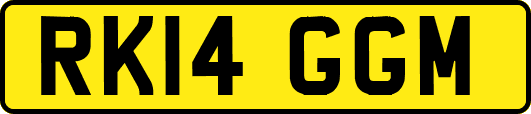 RK14GGM
