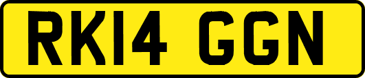 RK14GGN