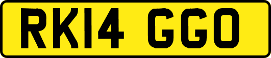 RK14GGO