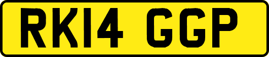 RK14GGP