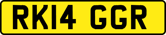 RK14GGR