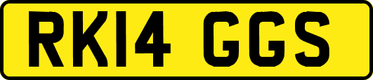 RK14GGS