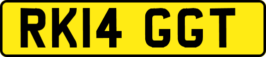 RK14GGT