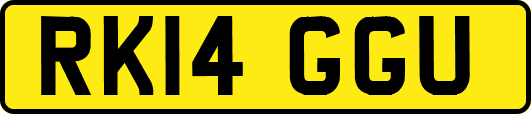 RK14GGU