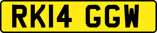RK14GGW