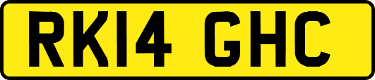RK14GHC
