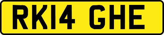 RK14GHE