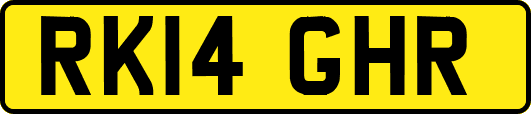 RK14GHR