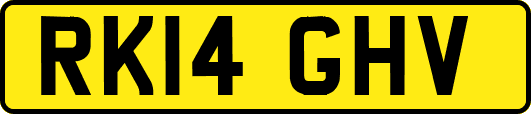 RK14GHV